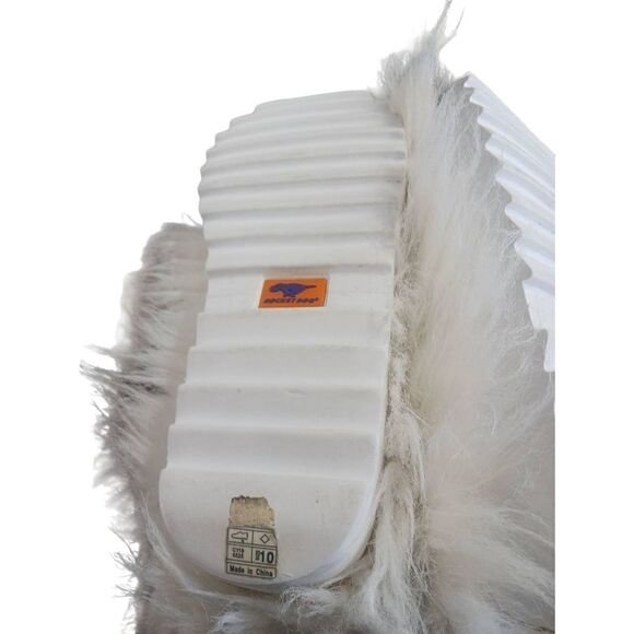 Rocket dog  feaux fur boots - Picture 6 of 8